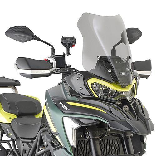 KAPPA BENELLI TRK 702 '23-, 43,5 см x 34 см, тоновані вікна