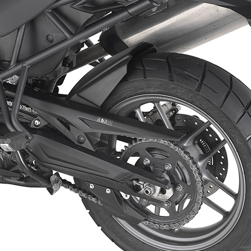KAPPA заднє крило (ЗАДНІЙ БРИЛОЗАХИСТ) TRIUMPH TIGER 800 / 800 XC / 800 XR '11-'17, TIGERr 800 XC / 800 XR '18-'19