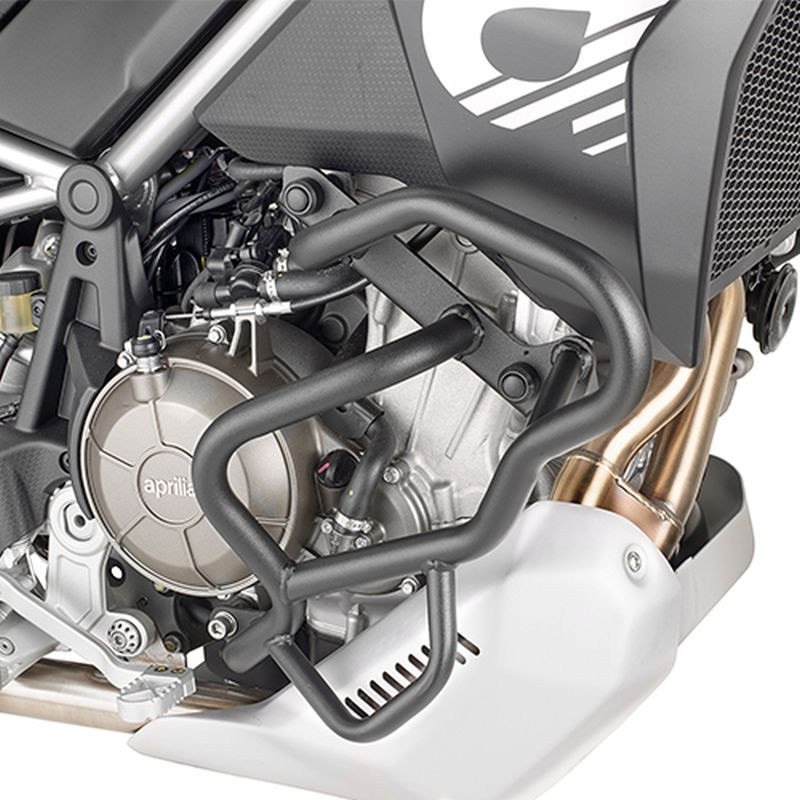 KAPPA ЗАХИСТ ДВИГУНА APRILIA TUAREG 660 '21 ЧОРНИЙ