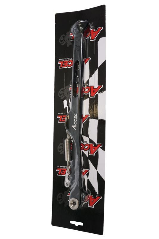 ACCEL БІЧНА ПІДНІМКА KTM XC 125 / 250 / 300 / 350 / 450 '23, HUSQVARNA FX 350 / 450 '23, TX 300 '23, (OEM:A46003023044) колір чорний