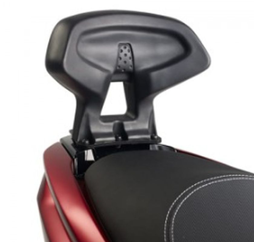 KAPPA СПИНКА ПАСАЖИРА YAMAHA TRICITY 125/155 '14-'21
