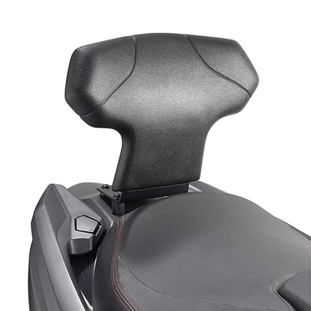 KAPPA СПИНКА ПАСАЖИРА SUZUKI Burgman 400 (17-19)