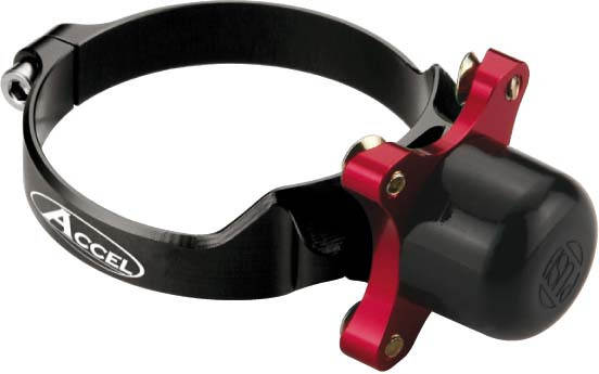 ACCEL LAUNCH CONTROL KAWASAKI KXF 250/450 '07-'18