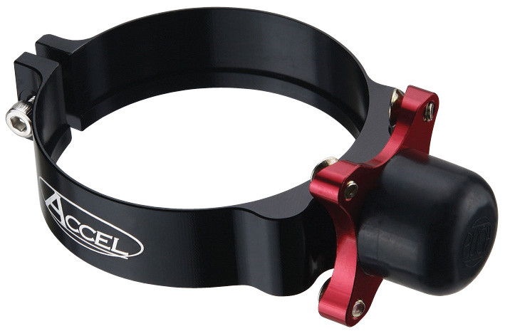 ACCEL LAUNCH CONTROL YAMAHA YZ 125/250, YZF 250/450 '08-'09