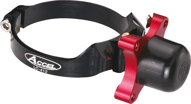 ACCEL LAUNCH CONTROL SUZUKI RMZ 250/450 '07-'18