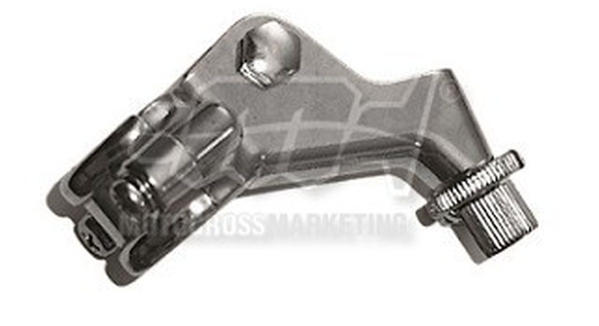 M.C. РУЧКА ВАЖЕЛЯ ЗЧЕПЛЕННЯ KAWASAKI KX125 '90-'08, 250 '90-'04, KX 65/80/85 '94-'18 (LP18201P)