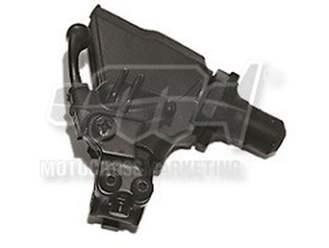 M.C. ВАЖЕЛЬ ЗЧЕПЛЕННЯ YAMAHA YZF 250/450 03-08 (З ГУМОЮ ТА ДЕКОМПРЕСОРОМ)