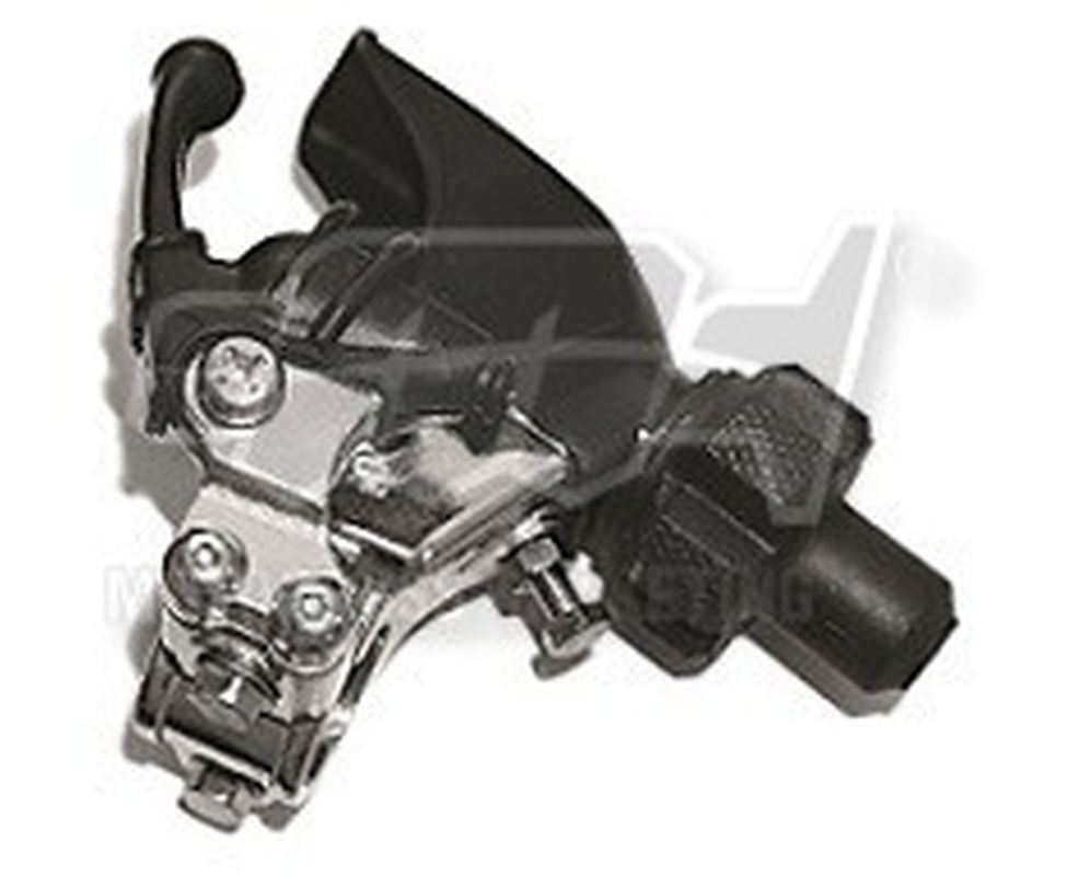 M.C. ВАЖЕЛЬ ЗЧЕПЛЕННЯ YAMAHA YZF 250 '09-'19, YZ 125/250 '15-'17, YZF450 09 (З ГУМОЮ ТА ДЕКОМПРЕСОРОМ)