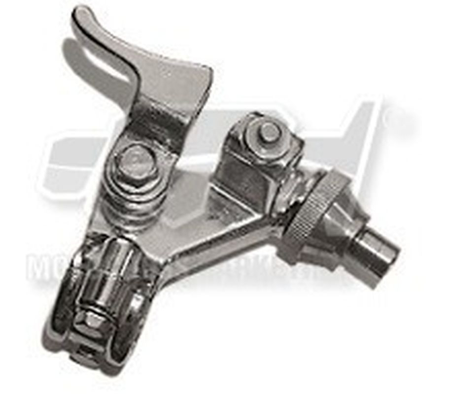 M.C. ВАЖЕЛЬ ЗЧЕПЛЕННЯ З ДЕКОМПРЕСОРОМ KAWASAKI KXF 250 '05-'10, KXF450 '06-'08, SUZUKI RMZ 250 04-'06
