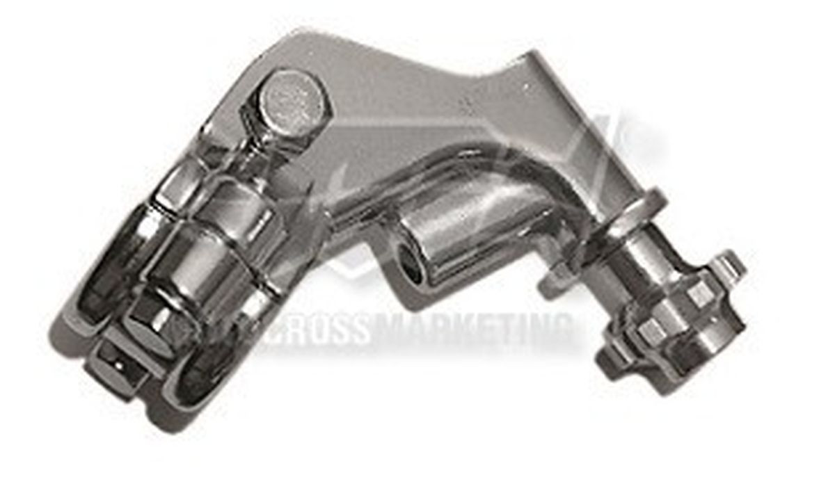M.C. ВАЖЕЛЬ ЗЧЕПЛЕННЯ SUZUKI RM 125/250 '04-'12