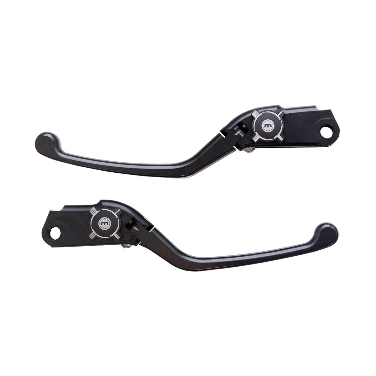 MAGURA ВАЖЕЛЬ ЗЧЕПЛЕННЯ ТА ГАЛЬМА (168/197) BMW R 1200GS/R/RT/RS '13-'23