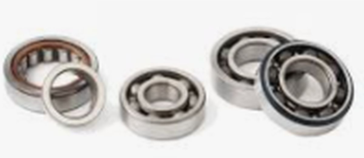 ATHENA ПІДШИПНИК КОЛІНЧАТОГО ВАЛУ HONDA CRF 450 R '02-'19, CRF 450 X '05-'18, CRF 450 RX '17-'19 (NTN)
