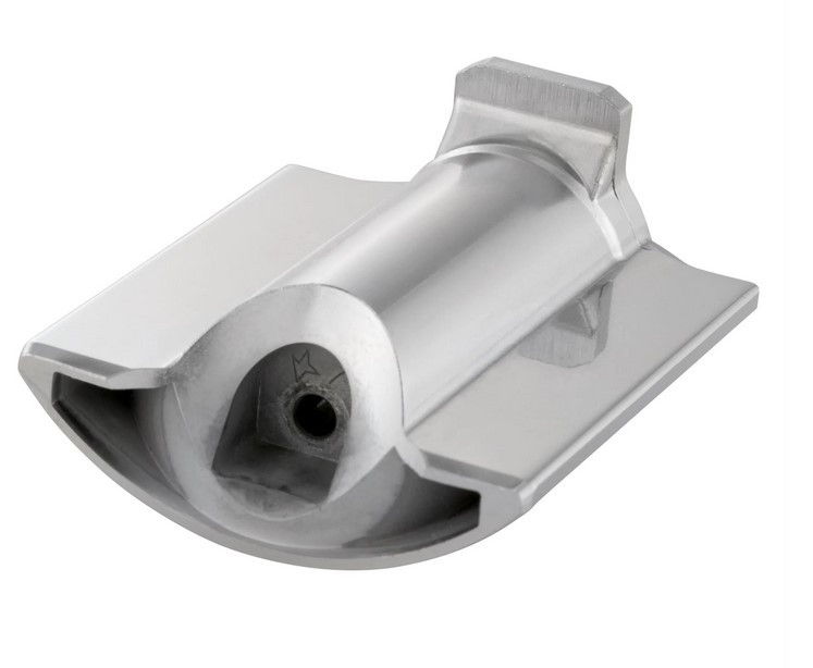 KEIHIN ДРОСЕЛЬНА ЗАСЛОНКА КАРБЮРАТОРА PWK 36 / 38 / 39 (N502-17G02) (ВИРОБЛЕНО В ЯПОНІЇ)
