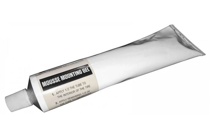NUETECH NITROMOUSSE ТЮБИЧКА МОНТАЖНОГО ГЕЛЮ MOUSSE 85 Г