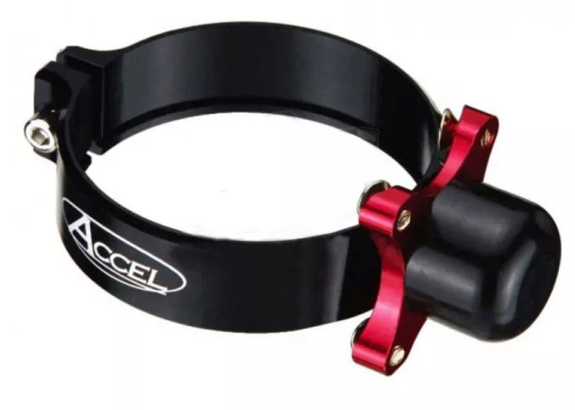 ACCEL КЕРУВАННЯ ЗАПУСКОМ YAMAHA YZ 125/250/250F/450F '08-'09 (YZF 250/450)