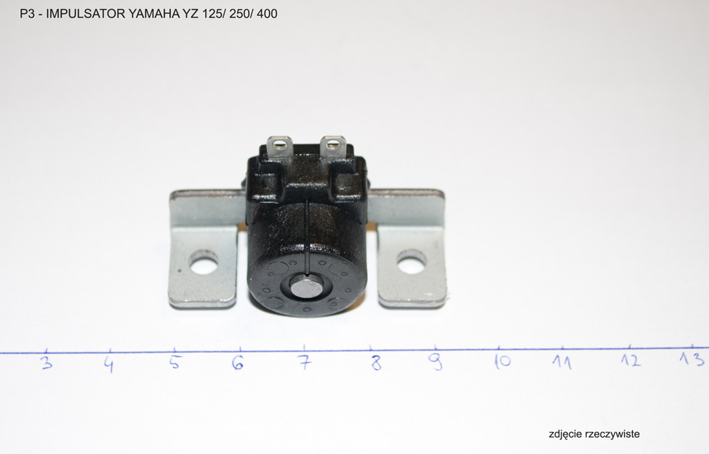 ELECTREX ІМПУЛЬСЕР YAMAHA YZ125 '77-'11, YZ250 '76-'14, YZF250 '01-'11, YZF400/426 '98-'02, WR250F '01-'02
