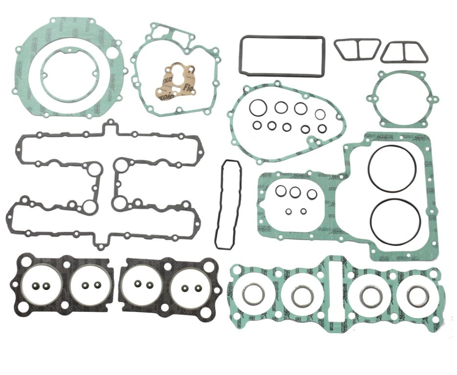 ATHENA КОМПЛЕКТ ПРОКЛАДОК KAWASAKI GPZ 1100B 81-82, Z1100 ST 81-83