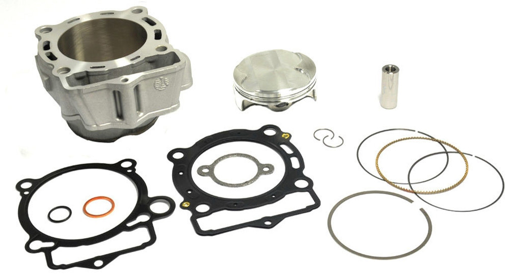 ATHENA ПОВНИЙ ЦИЛІНДР KTM EXCF 350 '12-'13 STD=88MM