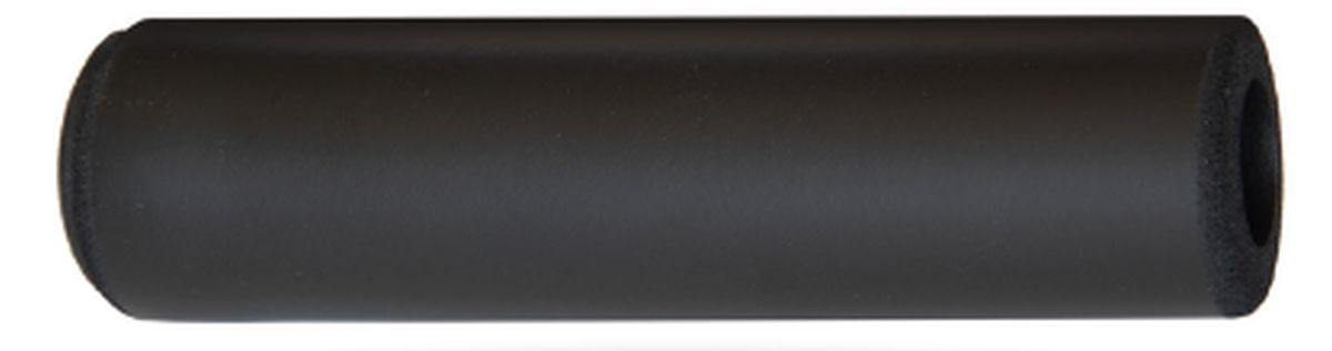 ГУБЧАСТІ ГРИПИ PROGRIP PG985 BMX/MTB колір чорний (985-102)