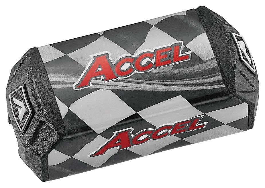 ACCEL ЗАХИСТ РУЧКИ ТАПЕР (НАКЛАДКА) 28 ММ (180X60X60 ММ)