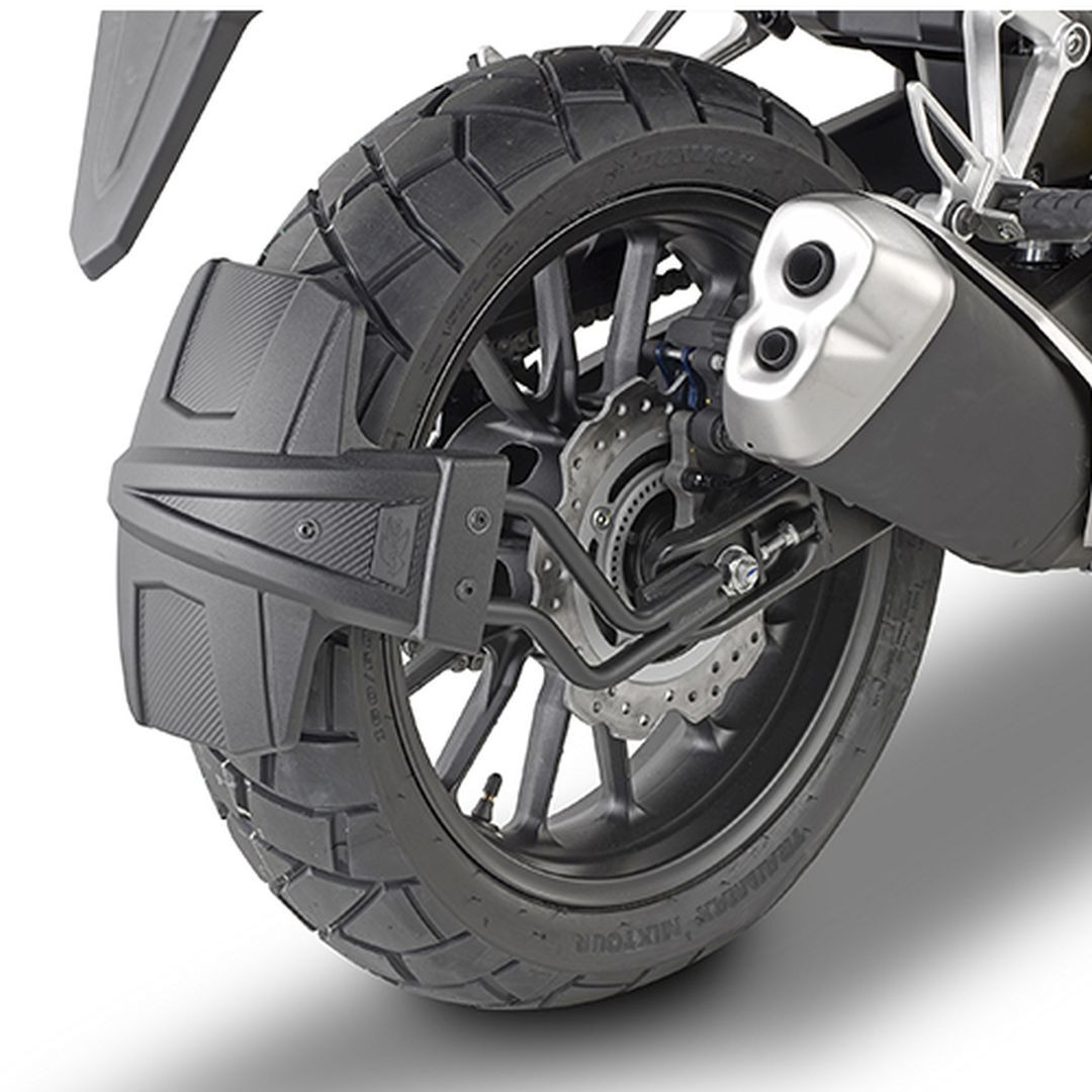 KAPPA КРИТТЯ КРИЛА KRM01 ТА KRM02 HONDA CB 500 X (19)
