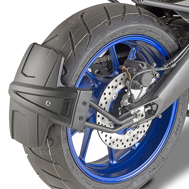 KAPPA КРІПЛЕННЯ КРИЛА KRM01 ТА KRM02 YAMAHA Tracer 900 / Tracer 900 GT (18-19)