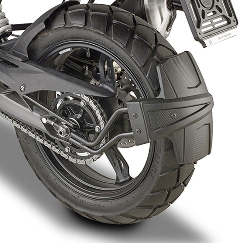KAPPA КРИТТЯ КРИЛА KRM01 ТА KRM02 BMW G 310GS '17-21