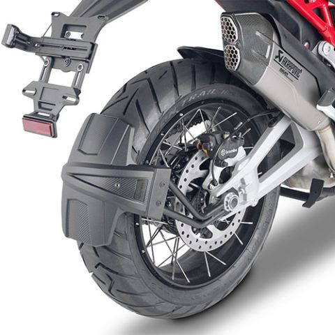 KAPPA КРИПЛЕННЯ КРИЛА KRM02 DUCATI MULTISTRADA V4 '21-,