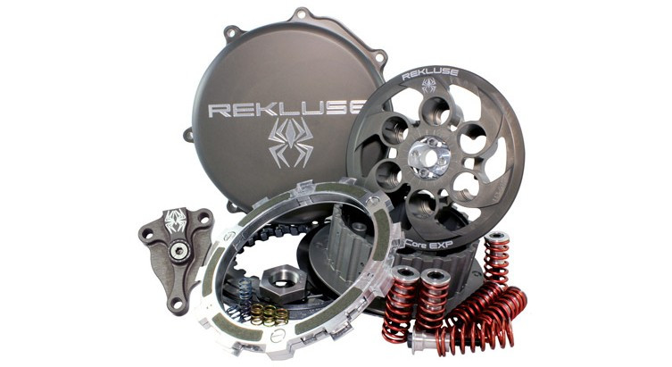 REKLUSE РОЗПРОДАЖ АВТОМАТИЧНЕ ЗЧЕПЛЕННЯ CORE EXP 3.0 - BETA 250/300 RR `13-17, X TRAINER 300