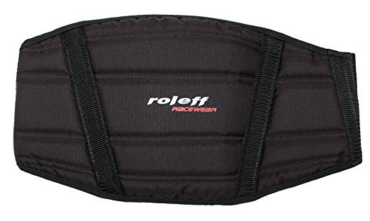 ROLEFF акція пояс для нирок (захисний) МОДЕЛЬ RO94 колір чорний РОЗМІР XL