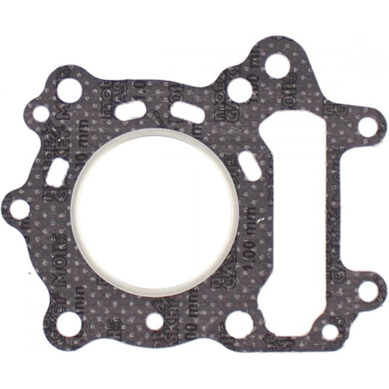 ATHENA ПРОКЛАДКА ГОЛОВКИ APRILIA LEONARDO 125 '96-'04, SCARABEO 125 '99-'03 (58 MM)