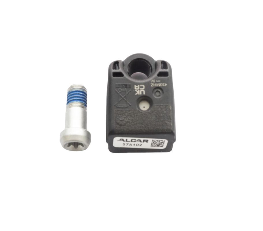 ALCAR ДАТЧИК ТИСКУ В ШИНАХ (TPMS) МОТОЦИКЛИ BMW '13-'23, ІНДІЙСЬКИЙ