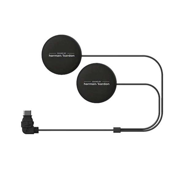 SENA 2025/09 НАВУШНИКИ (ДИНАМІКИ) ДЛЯ ДОМОФОННИХ СИСТЕМ 60-Х РОКІВ HARMAN KARDON (EL)