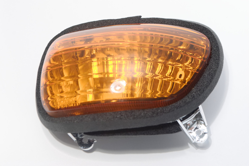 JR ПОКАЖЧИК ПОВОРОТУ HONDA GL 1800 '01- ЛІВИЙ передній (перед) KH001